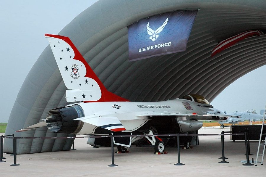 USAF DSC 3629